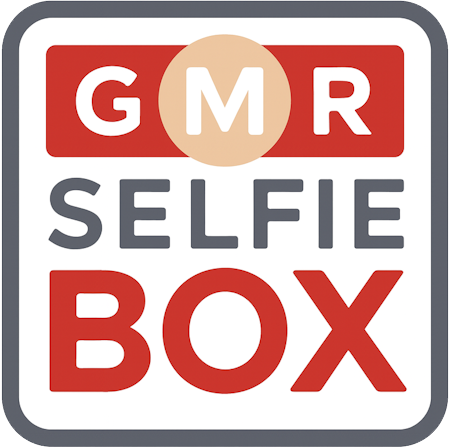 GMR SelfieBox